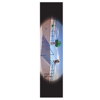 Figz Griptape | Juzzy Carter