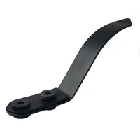 Flavor Scooter Brake