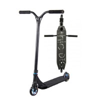 Ethic Artefact V2 Complete Scooter | Black/Neo