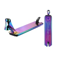 Fasen Team Deck - Mini