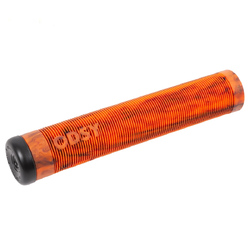 Odyssey Broc Raiford Grips / Orange/Black