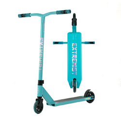 Grit Extremist Complete Scooter | Ice
