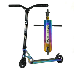 Grit Elite XM Complete Scooter | Neochrome FA