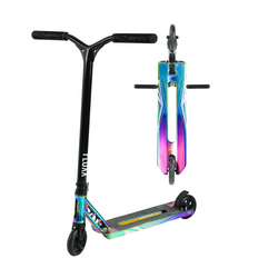 Grit Fluxx Complete Scooter | NeoChrome