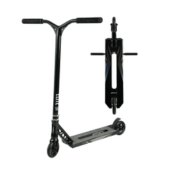 Grit Elite 5er Complete Scooter | Blackened