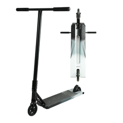 Grit Elite 6er Complete Scooter | Greyed
