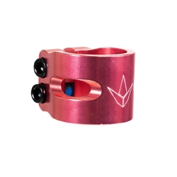 Envy Oversized 2 Bolt Clamp | Red