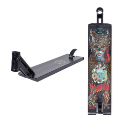 Triad Psychic V2 Deck | 6.0" x 22" Boxed | Voodoo