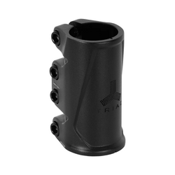 Triad Conspiracy SCS 4 Bolt Clamp | Ano Black