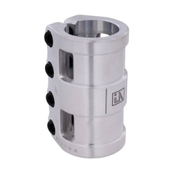 urbanArtt Civic 4-Bolt SCS Clamp | Raw Brushed