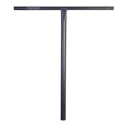 urbanArtt Civic Double-Butted Cro-mo T Bars | Black