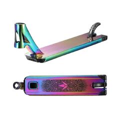 Envy AOSV4 LTD DECK Oilslick - S