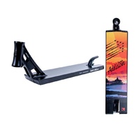 Root Industries Air Deck | Jamie Addison