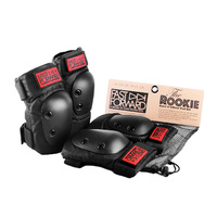 Gain Protection Fast Forward | Rookie Pad Set / Extra Small