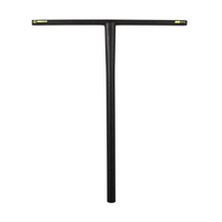 Ethic Tenacity Bars | 670mm
