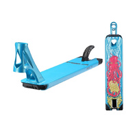 Envy AOSV5 Ray Warner Signature Deck