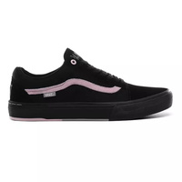 Vans Old Skool Pro | Matthias Dandois Blk/Pink
