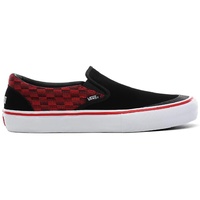Vans Slip-On Pro | Baker Rowan/Speed Check