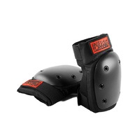 Gain Protection Fast Forward | Rookie Pro Knee Pads