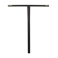 Ethic Tenacity Bars | 720mm
