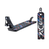 Envy AOSV5 Jonathan Perroni Signature Deck