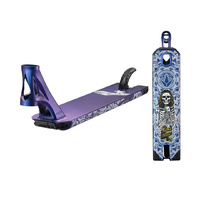 Envy AOSV5 Will Scott Signature Deck