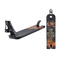 Envy AOSV5 Didine Signature Deck