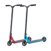 Fasen Spiral Complete Scooter