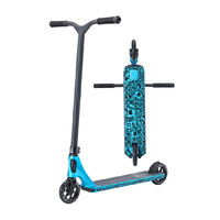 Fasen Spiral Complete Scooter | Blue