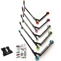 Envy One S2 Complete Scooter
