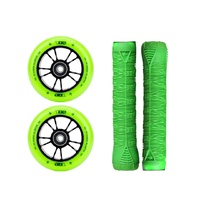 Envy One S2 Wheel Pack | Green