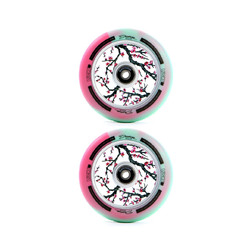 Lucky Lunar Wheels | Darcy Cherry-Evans Sig