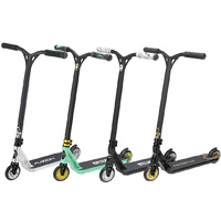 Fuzion Z350 Complete Scooter 2020