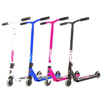Grit Atom Complete Scooter 2020