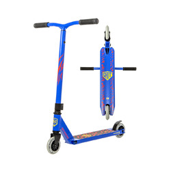 Grit Atom Complete Scooter 2021 | Blue