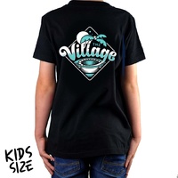 The Village Paradise Kids Tee