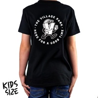The Village Goodtime Kids Tee