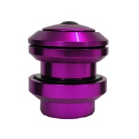 Neco Non-Intergrated Headset | Purple