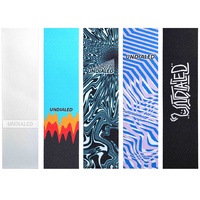 Undialed Scooter Griptape