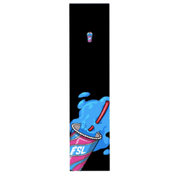 FSL Griptape | Blue Slurpee