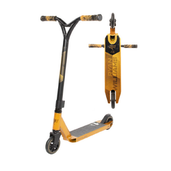 Nitro Circus Ryan Williams Replica Scooter | Gold