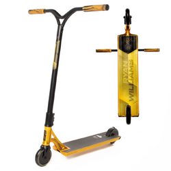 Nitro Circus Ryan Williams RW560 Scooter | Gold/Black
