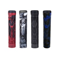 Fuzion Z Scooter Grips