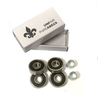 Unfair Scooter Bearing Pack
