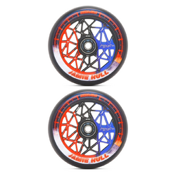 Oath Bermuda 110mm Scooter Wheels | Jamie Hull