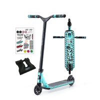 Envy Colt Series 4 2021 Complete Scooter | Teal