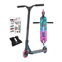 Envy Prodigy S8 Series 8 Complete Scooter | Dusk