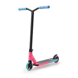 Envy One S3 Series 3 Complete Scooter / Pink/Teal