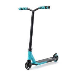 Envy One S3 Series 3 Complete Scooter / Teal/Black