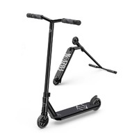 Fuzion Z250 Complete Scooter 2021 | Black